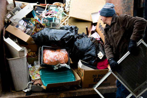 Best Construction Debris Removal  in Country Club Estates, GA