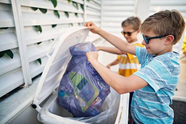 Best Full-Service Junk Removal  in Country Club Estates, GA