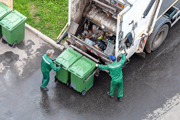 Best Household Junk Removal  in Country Club Estates, GA