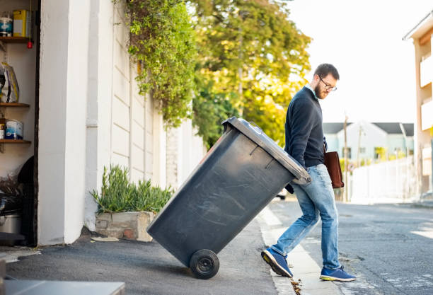 Best Construction Debris Removal  in Country Club Estates, GA