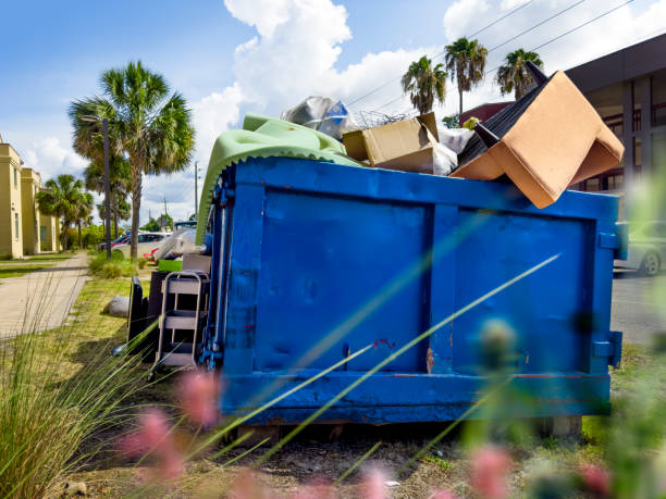 Best Residential Junk Removal  in Country Club Estates, GA